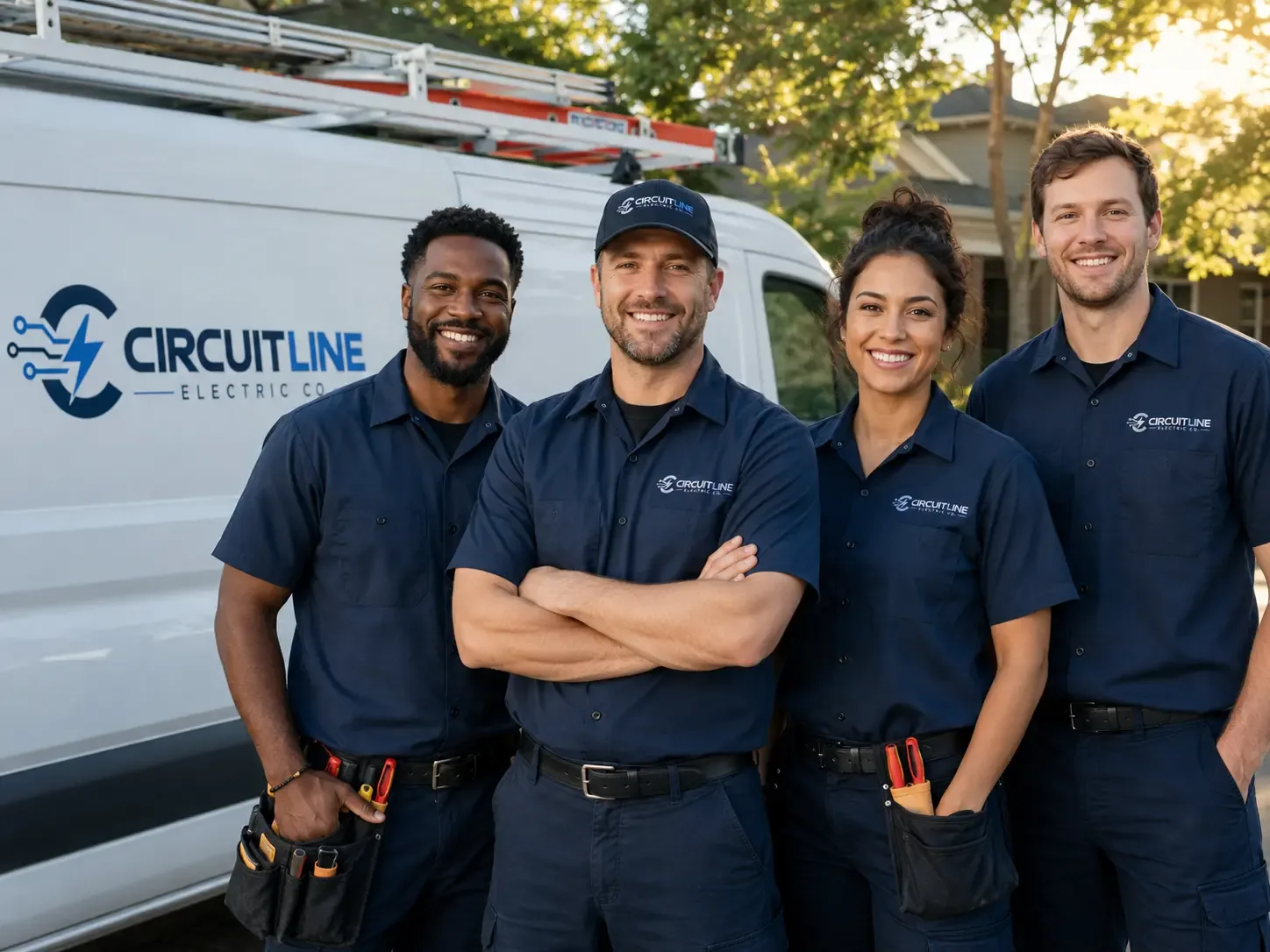 Whole Home Rewiring company in Decatur, GA