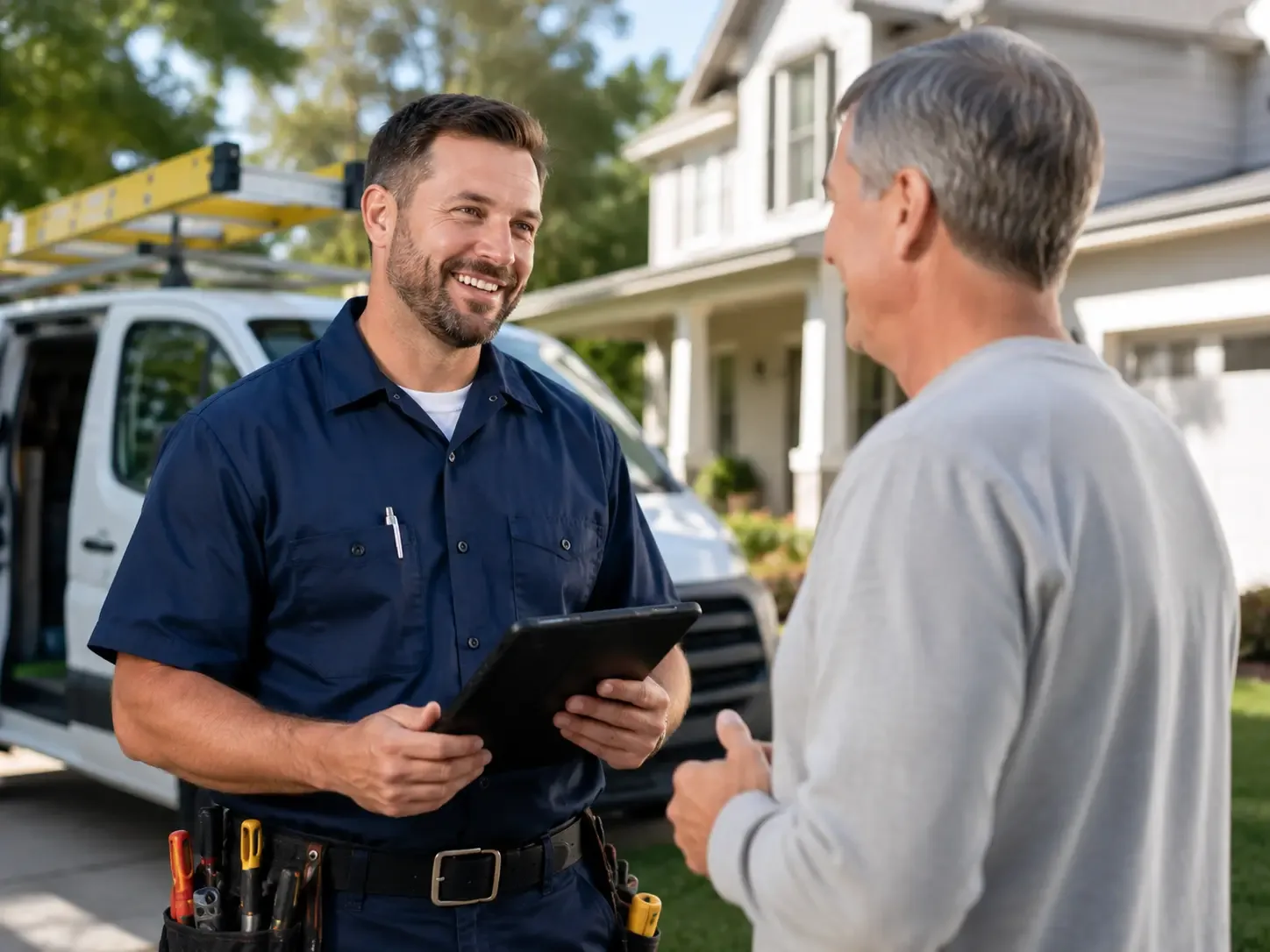 Whole Home Rewiring Decatur, GA FAQs